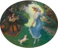 František Xaver Naske - Serenáda - Photo 1