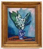 Václav Špála - Lilies of the Valley - Photo 2