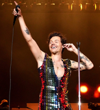Harry Styles - Harry Styles koncert - VIP lístky do Madison square garden v New Yorku - Photo 2
