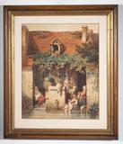 Jan Adolf Brandeis - Pradleny - Photo 2