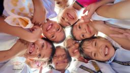 Happy Hearts & All Hand and Hearts - Help One Child Return to School – A small gift that can change a life - Photo 2