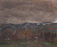 Antonín Hudeček - Podhorská ves - Photo 1