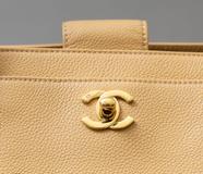 Chanel - Executive Cerf Tote - Photo 2