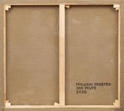 Jan Poupě - Pralesní prostor - Photo 2