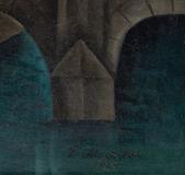 František Muzika - Charles Bridge - Photo 3