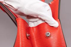 Louis Vuitton - Marly bag - Photo 6