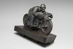 Břetislav Benda - Motorcyclist - Photo 3