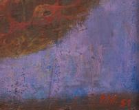 František Muzika - Tree with a Window - Photo 3