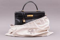 Hermès - Retourné Kelly 32 - Photo 4