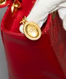 Dior - Lady Dior Medium - Photo 7