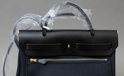 Hermès - Herbag Zip 31 - Photo 9