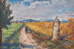 Vincenc Beneš - Jihočeské rozcestí - Photo 1
