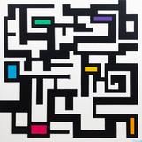 MAATTY - Labyrinth II - Photo 1