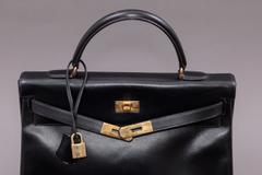 Hermès - Retourné Kelly 32 - Photo 7