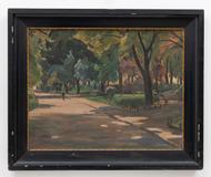 Jaroslav Král - Park - Photo 2
