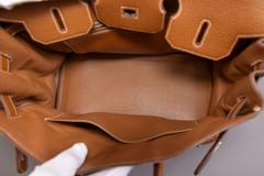 Hermès - Birkin 35 - Photo 17