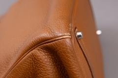 Hermès - Birkin 35 - Photo 16