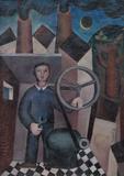 Miloslav Chlupáč - Dělníček - Photo 1