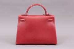 Hermès - Sellier Kelly 32 - Photo 22