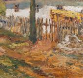 Oldřich Blažíček - Beyond the Village - Photo 3