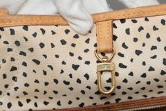 Louis Vuitton - Neverfull MM – Yayoi Kusama Monogram Waves - Photo 3