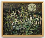 Ota Janeček - Night Grasses - Photo 2