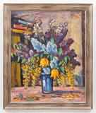 Vincenc Beneš - Bouquet - Photo 2