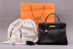 Hermès - Retourné Kelly 32 - Photo 3