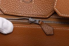 Hermès - Birkin 35 - Photo 9