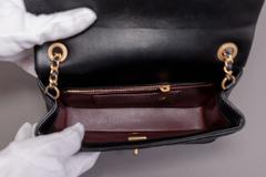 Chanel - Mini Classic Flap Bag - Photo 19