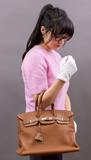 Hermès - Birkin 35 - Photo 3
