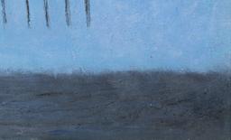 Karel Těšínský - Cloud and Pond - Photo 3
