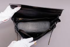 Hermès - Retourné Kelly 32 - Photo 15