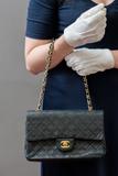 Chanel - Classic Medium Double Flap 25 - Photo 20