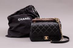Chanel - Mini Classic Flap Bag - Photo 3