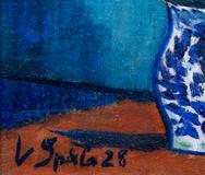 Václav Špála - Lilies of the Valley - Photo 3
