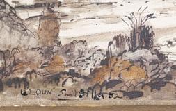 Emil Filla  - U Loun - Photo 3