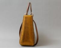 Dior - Lady Dior Large Python – limitovaná vánoční edice - Photo 3