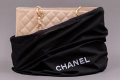 Chanel - Grand Shopping Tote - Photo 3