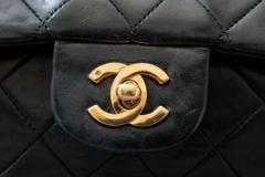 Chanel - Classic Medium Double Flap 25 - Photo 19