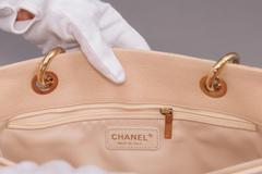 Chanel - Grand Shopping Tote - Photo 6