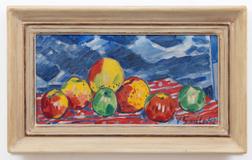 Václav Špála - Still Life with Apples - Photo 2
