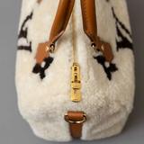 Louis Vuitton - Speedy Bandoulière - Photo 8