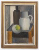 Karel Těšínský - Still Life on a Table - Photo 2