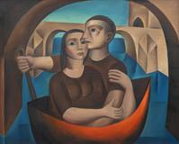 Miloslav Chlupáč - Loďka II - Photo 1