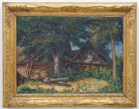 Ota Bubeníček - Vesnická stavení - Photo 2