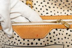 Louis Vuitton - Neverfull MM – Yayoi Kusama Monogram Waves - Photo 2