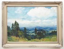 Gustav Macoun - Pohled do kraje - Photo 2