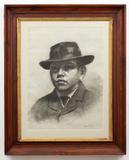 Josef Šíma  - Autoportrét - Photo 2