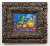 Václav Špála - Still Life with Fruit - Photo 2